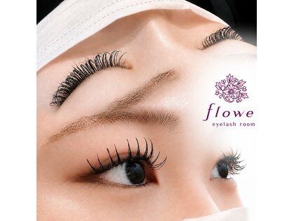 フラワー アイラッシュルーム(flower eyelash room)の写真