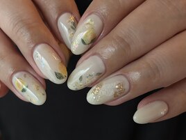 ニュアンス　新宿　新宿三丁目