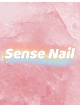 センスネイル(Sense Nail)&nbsp;南 南