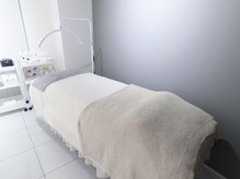 ブルーム(bloom.)の雰囲気（完全個室。平日は22時まで営業★お仕事終わりの肌管理にも◎）