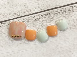 ニュアンスフット
