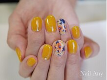 ネイルエニー(Nail Any)/Any collection