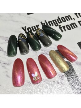 ビューティフルアイズ/