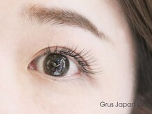 グルス(GRUS)/ボリュームラッシュ