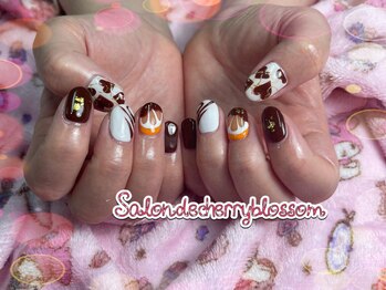 サロンドチェリーブロッサム(Salon de Cherryblossom)/