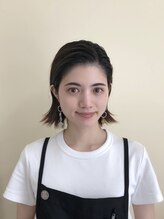 シュシュ(CHOU CHOU)&nbsp;Nika 