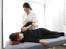 クーオス(KuuOs)/丹波口の整体・矯正