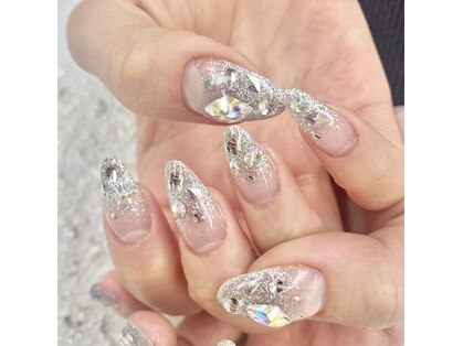 新宿三丁目駅のスカルプネイル スカルプチュアが人気のネイルサロン 口コミ人気ランキング ホットペッパービューティー
