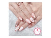 ティアリーネイル 羽生店(Tiary Nail)の雰囲気（色々なデザインでお客様に合ったご提案☆）