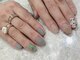 エルミネイル(ELMI nail)の写真/【nail初心者様も大歓迎】安心の定額メニュ-で毎月おしゃれで素敵な指先へ☆徹底ケアで自爪に優しくモチ◎