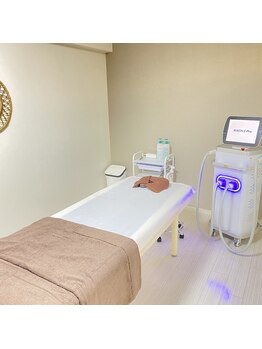 オリ(Oli)/施術ルーム1