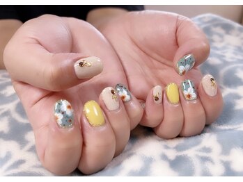 持ち込みアート