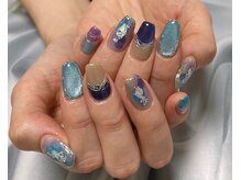 コロミネイル(colome nail)/