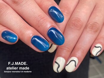 アトリエ メイド(atelier made)/