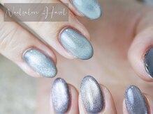 ヘーゼル(Hazel)/