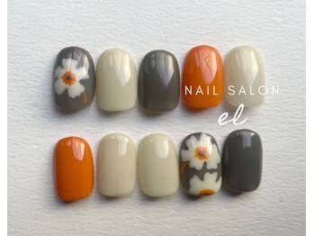 エル 梅田 中崎町店(/el)/デザインCコース