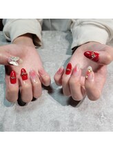 エヌ(enu.)/持ち込みこだわりフリーデザイン