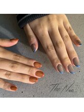 ザネクストシンサイバシ(The Next shinsaibashi)/ｆｒｅｎｃｈ　ｄｅｓｉｇｎ