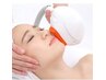 【シミシワ緩和/たるみ緩和/美白】光フェイシャルケア☆7,700円→6,600円