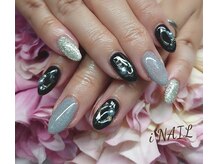 アイネイル(iNAIL)/