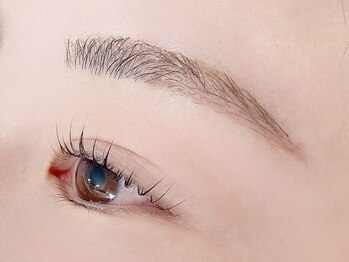 ニコ ウィズ(Nico with)/【まつ毛×美眉】