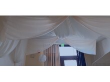 リンパケア 月の輪/天蓋