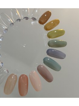 リリー(Lily)/\39祭/ワンカラー