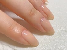 ビビネイル(BIBI Nail)の雰囲気（自爪育爪コースございます。深爪 かみ癖等当店にお任せ下さい。）