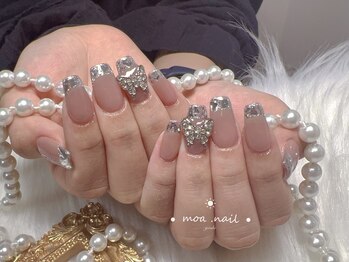 モアネイル 新宿/