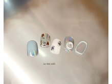 イン ザ ネイル(in the nail)/