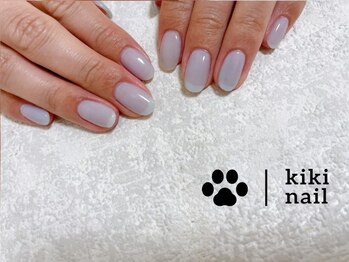 キキネイル 溝の口(kikinail)/ちゅるんジューシーワンカラー