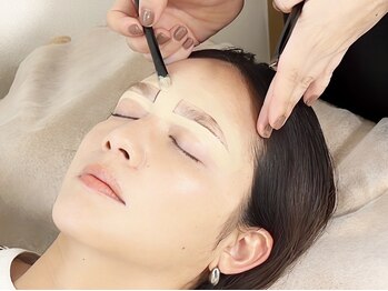 ノンノ 青葉台(NONNO)/フリーハンドデザイン