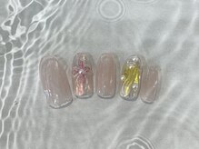 リムピッド せんげん台店(Limpid)/【選べるデザインコース】