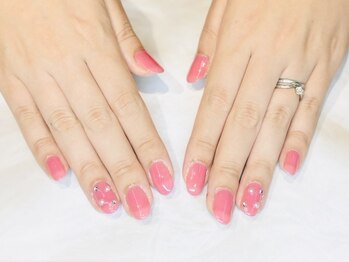 ルヒアネイル イオン戸畑ショッピングセンター店(Ruhia Nail)/アートネイル