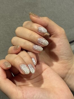 キャンアイドレッシー 福島店(Can I Dressy)/プラチナマグ