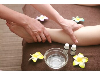 ボディリメイク/アロマフット