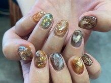 カーティシーネイルズ(curtisii NAILS)/