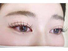 ニコ(Nico)/束感エクステ☆