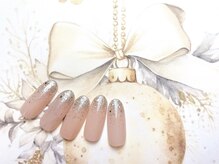 ジル(JILL)/12月シンプル