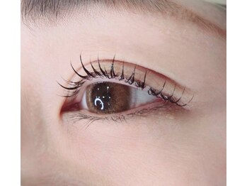 シェリー(Cherie)の写真/人気なパリジェンヌ/ラッシュリフトや今話題のマスカラパーマ導入☆まつ毛のお悩みに改善に◎