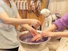 ソン（手）ケア漢方ケアマッサージ★30分コース　　5,500円