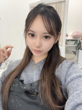 エマネイル プラスキハクヤ 天満橋店(EmaNail+KIHAKUYA) Ayano 
