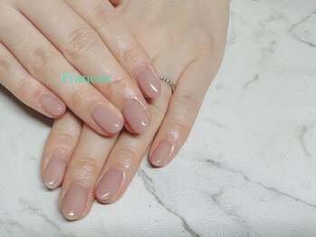 フランセス(Frances)/ワンカラー