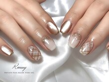 ルーミー(ROOMY)/《パラジェル》お持ち込み