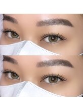 ミロ バイ キング 枚方店(Milo by king)/【フラットラッシュ120本】