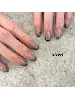 メルシー 京都店(Merci)/