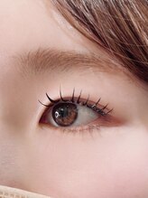 チオン アイラッシュ(CHION eyelash)/