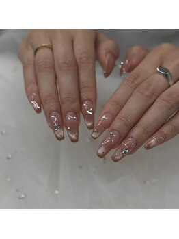 テネル 横浜(tener)/ちゅるっマグフレンチ