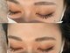 ジェシカ 鎌倉(Jessica)の写真/【眉毛を整えて第一印象UP♪*.。】眉メイクが苦手な方も毎朝のメイクが時短に◎眉毛パーマで毛流れを矯正！