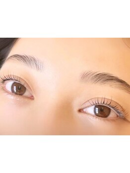 まつげのお悩み解決サロン
